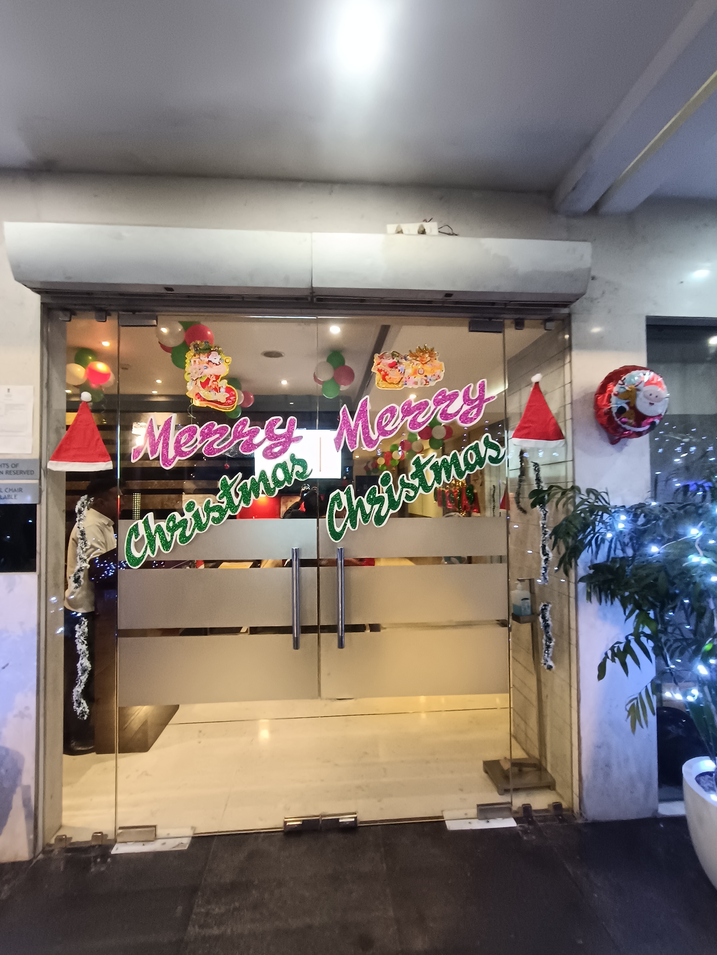 Holiday Cheer with a Corporate Christmas